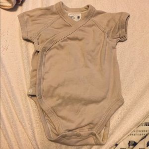 Uniqlo Kimono Onesie